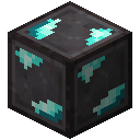 Block of Netherite-Diamond