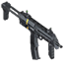 MP7 冲锋枪 (MP7)