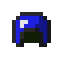 蓝宝石头盔 (Sapphire Helmet)