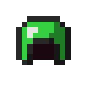 绿宝石头盔 (Emerald Helmet)