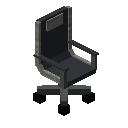Light Gray Office Chair
