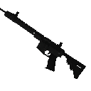 FN AR-15突击步枪 (AR-15)