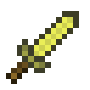 金匕首 (Gold Knife)