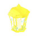 金质灯笼 (LanternGold)
