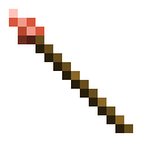 铜矛 (Copper Spear)