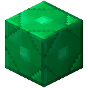 绿宝石块 (Emerald Block)
