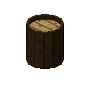 桶 (Barrel)