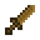 木质匕首 (Wooden Dagger)