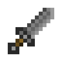 石质匕首 (Stone Dagger)