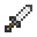 反手铁质匕首 (Reversed Iron Dagger)