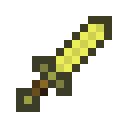 金质匕首 (Golden Dagger)