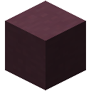 Reinforced Purple Stained Hardened Clay (Reinforced Purple Stained Hardened Clay)