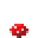 红蘑菇 (Red Mushroom)