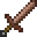 铜剑 (Copper Sword)