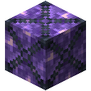 紫水晶块4x (Amethyst Block 4x)