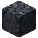 玄武岩块8x (Basalt Block 8x)