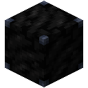 煤炭块1x (Coal Block 1x)