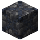 Cobbled 深板岩块4x (Cobbled Deepslate Block 4x)