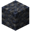 深板岩块8x (Deepslate Block 8x)