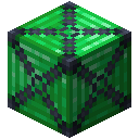 绿宝石块4x (Emerald Block 4x)