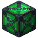 绿宝石块6x (Emerald Block 6x)
