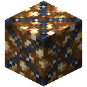 荧石块4x (Glowstone Block 4x)