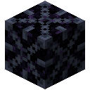 黑曜石块8x (Obsidian Block 8x)