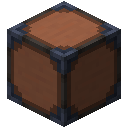 红陶块3x (Terracotta Block 3x)
