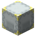 金潜影盒 (Gold Shulker Box)