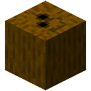 椰子方块 (Coconut Block)