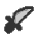 旧匕首 (Worn Dagger)