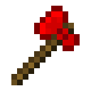 红宝石斧 (Rubyaxe)