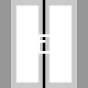 电梯门 (Lift / Elevator Doors)