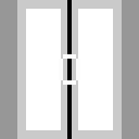电梯门 (Lift / Elevator Doors)