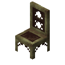 Desciwood Chair