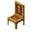 Gaspen Chair