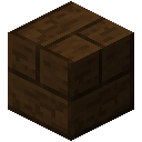 Dark Oak Plank Bricks