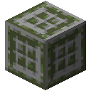 Small Mossy Cobblestone Tiles