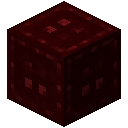 Small Red Nether Brick Tiles