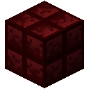 Red Nether Brick Tiles
