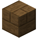 Spruce Plank Bricks