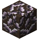 Palladium Bronzite Block Ore