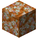 Opal Red Sandstone Ore