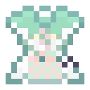 蛙吹偶像装(连衣裙) (Keroro Idol Costume (Dress))
