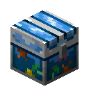 Water Chest
