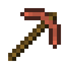 铜 十字镐 (Copper Pickaxe)
