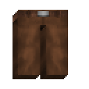 皮裤 (Leather Pants)