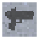 MP5 扳机 模子 (MP5 Trigger Mold)
