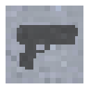 狙击步枪 扳机 模子 (Sniper Rifle Trigger Mold)