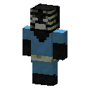 Wither Protection Poppet